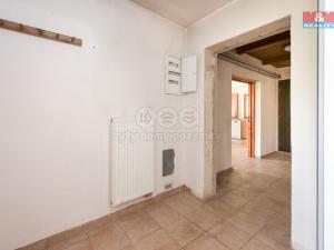 Prodej rodinného domu, Mníšek pod Brdy, U Lesíka, 180 m2