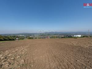Prodej pole, Valašské Meziříčí, 2972 m2