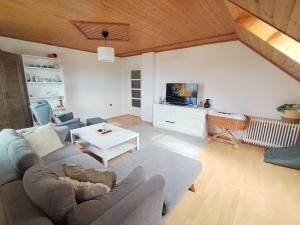 Pronájem rodinného domu, Velká Polom, 9. května, 160 m2