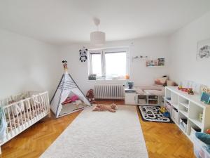 Pronájem rodinného domu, Velká Polom, 9. května, 160 m2