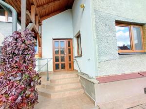 Pronájem rodinného domu, Velká Polom, 9. května, 160 m2