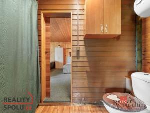 Prodej chaty, Lužice, 50 m2