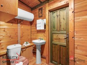 Prodej chaty, Lužice, 50 m2
