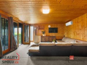 Prodej chaty, Lužice, 50 m2