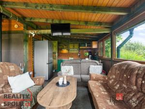 Prodej chaty, Lužice, 50 m2