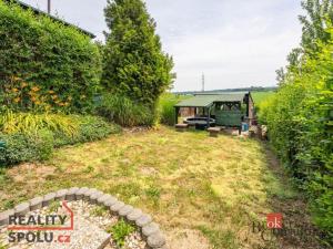Prodej chaty, Lužice, 50 m2
