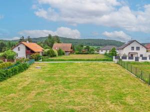 Prodej pozemku pro bydlení, Rybníky, 1438 m2