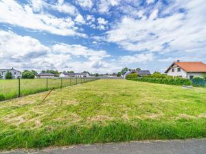 Prodej pozemku pro bydlení, Rybníky, 1438 m2