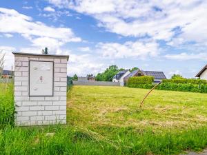 Prodej pozemku pro bydlení, Rybníky, 1438 m2