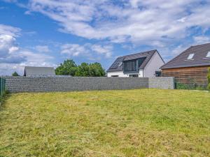 Prodej pozemku pro bydlení, Rybníky, 1438 m2
