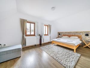 Prodej rodinného domu, Bohdaneč, 766 m2