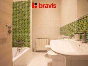 Prodej bytu 2+kk, Brno - Veveří, Bayerova, 60 m2