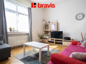 Prodej bytu 2+kk, Brno - Veveří, Bayerova, 60 m2