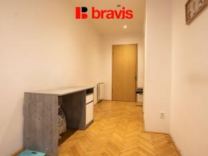 Prodej bytu 2+kk, Brno - Veveří, Bayerova, 60 m2