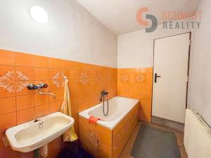 Prodej rodinného domu, Čejkovice, U Tůfarky, 182 m2