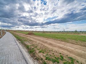 Prodej pozemku pro bydlení, Šestajovice, 1008 m2