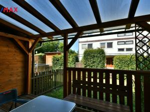 Prodej rodinného domu, Rudník, 84 m2