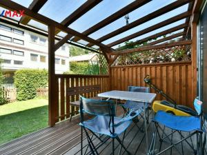 Prodej rodinného domu, Rudník, 84 m2