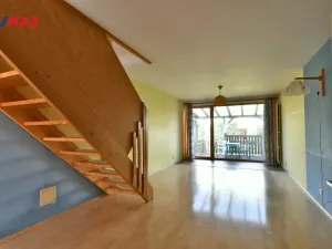 Prodej rodinného domu, Rudník, 84 m2