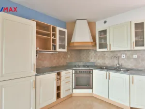 Prodej rodinného domu, Rudník, 84 m2