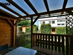 Prodej rodinného domu, Rudník, 84 m2