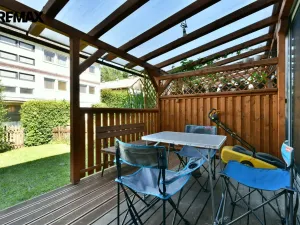 Prodej rodinného domu, Rudník, 84 m2