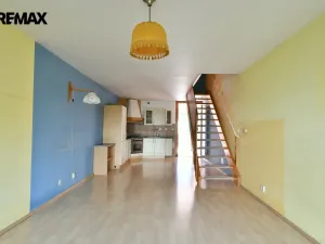 Prodej rodinného domu, Rudník, 84 m2