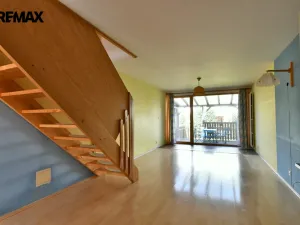 Prodej rodinného domu, Rudník, 84 m2