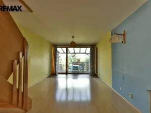 Prodej rodinného domu, Rudník, 84 m2