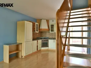 Prodej rodinného domu, Rudník, 84 m2