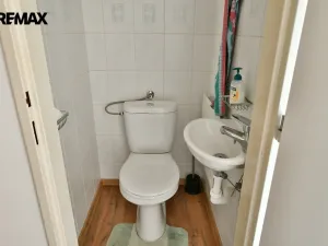 Prodej rodinného domu, Rudník, 84 m2