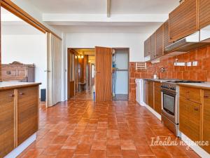Pronájem bytu 3+kk, Brno - Staré Brno, Pekařská, 100 m2