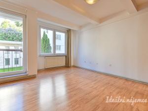 Pronájem bytu 3+kk, Brno - Staré Brno, Pekařská, 100 m2