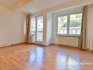 Pronájem bytu 3+kk, Brno - Staré Brno, Pekařská, 100 m2