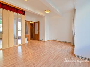 Pronájem bytu 3+kk, Brno - Staré Brno, Pekařská, 100 m2