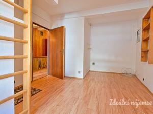 Pronájem bytu 3+kk, Brno - Staré Brno, Pekařská, 100 m2