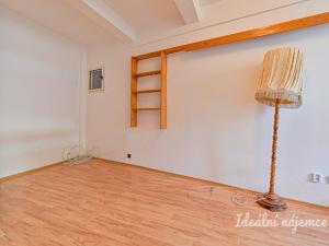 Pronájem bytu 3+kk, Brno - Staré Brno, Pekařská, 100 m2