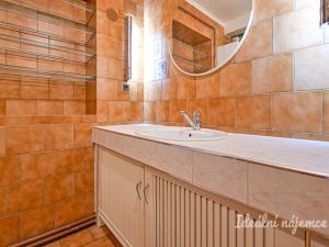 Pronájem bytu 3+kk, Brno - Staré Brno, Pekařská, 100 m2