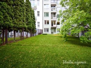 Pronájem bytu 3+kk, Brno - Staré Brno, Pekařská, 100 m2