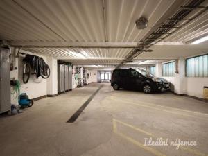 Pronájem bytu 3+kk, Brno - Staré Brno, Pekařská, 100 m2