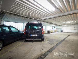 Pronájem bytu 3+kk, Brno - Staré Brno, Pekařská, 100 m2
