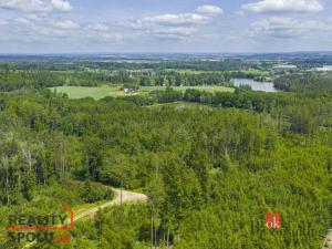 Prodej pozemku pro bydlení, Jihlava - Zborná, 704 m2