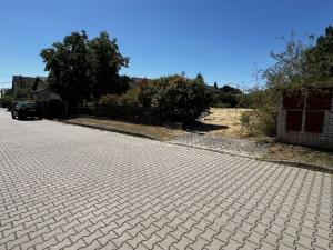 Pronájem zahrady, Libiš, Průběžná, 917 m2