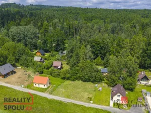 Prodej rodinného domu, Jihlava - Zborná, 136 m2