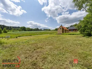 Prodej rodinného domu, Jihlava - Zborná, 136 m2