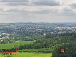 Prodej rodinného domu, Jihlava - Zborná, 136 m2