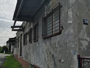 Prodej výrobních prostor, Bochov, Nádražní, 800 m2