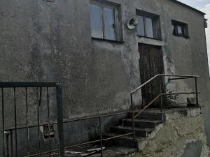 Prodej výrobních prostor, Bochov, Nádražní, 800 m2