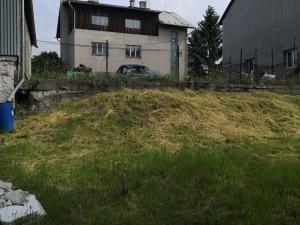 Prodej výrobních prostor, Bochov, Nádražní, 800 m2