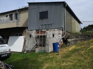 Prodej výrobních prostor, Bochov, Nádražní, 800 m2